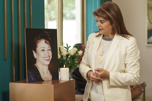 Ceremonia de Gratitud: un espacio para despedir y celebrar la vida