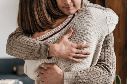 Encuentra la fortaleza para superar la pérdida: consejos para vivir tu duelo