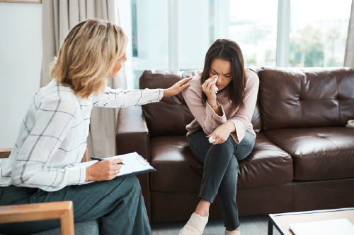 Después del adiós: sobrellevando el duelo y encontrando esperanza para superar la pérdida de un ser querido