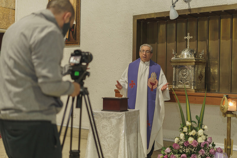 Ceremonias virtuales