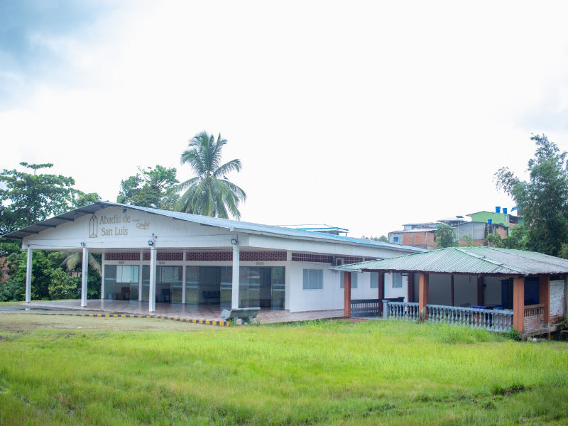 Funeraria Medellín | La Abadia