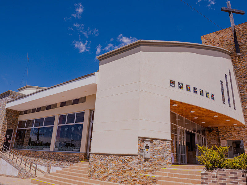 Funeraria Medellín | La Abadia
